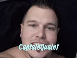 CaptainQuaint