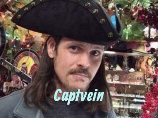 Captvein