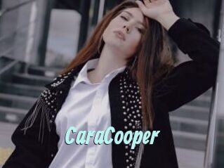 CaraCooper