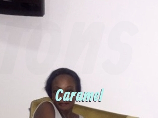 Caramel