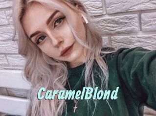CaramelBlond