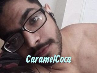 CaramelCoca