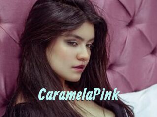 CaramelaPink