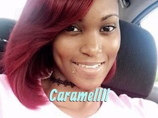Caramellll