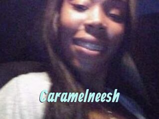 Caramelneesh