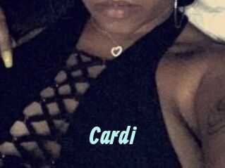 Cardi