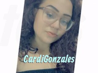CardiGonzales