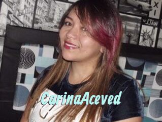 CarinaAceved