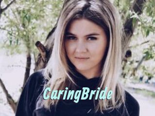 CaringBride