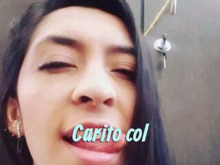 Carito_col Ton Show