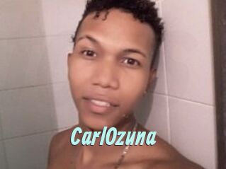 CarlOzuna