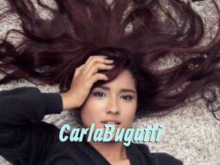 CarlaBugatti