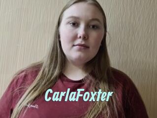CarlaFoxter
