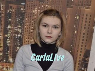 CarlaLive