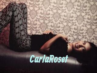 CarlaRoset Ton Show
