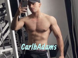 CarlbAdams