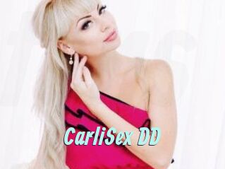 CarliSex_DD
