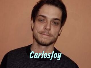 CarlosJoy