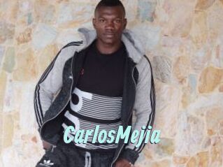 CarlosMejia Ton Show