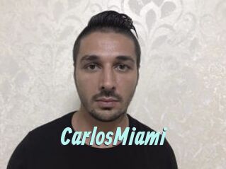 CarlosMiami