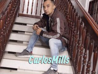 CarlosMills