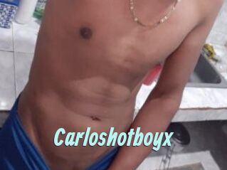 Carloshotboyx