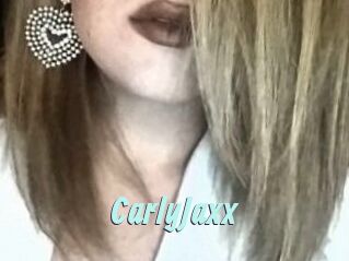 CarlyJaxx Ton Show