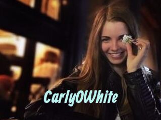 CarlyOWhite