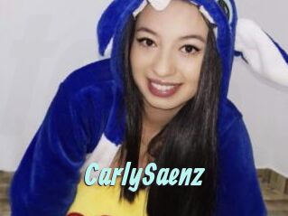CarlySaenz