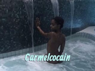 Carmelcocain