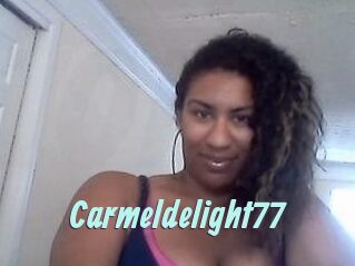 Carmeldelight77