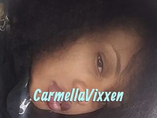 CarmellaVixxen