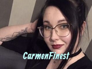 CarmenFinest