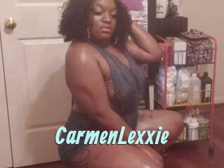 CarmenLexxie