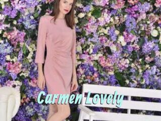Carmen_Lovely
