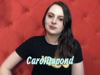 CarolDupond