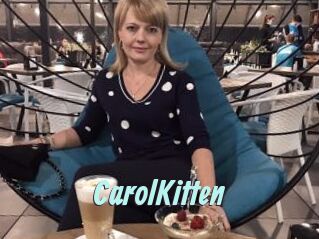 CarolKitten