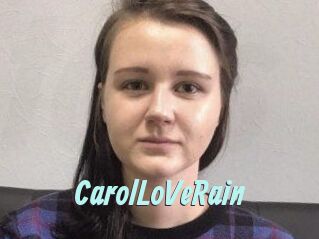 CarolLoVeRain
