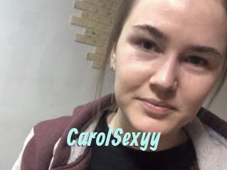 CarolSexyy