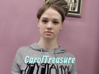 CarolTreasure