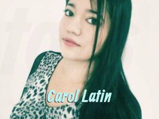 Carol_Latin