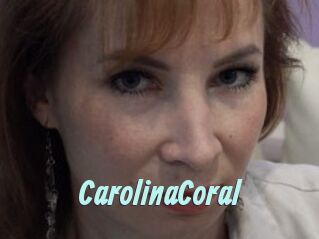 CarolinaCoral