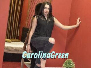 CarolinaGreen
