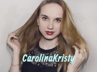 CarolinaKristy