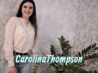 CarolinaThompson
