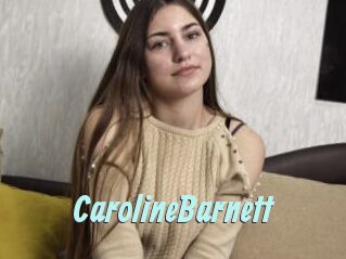 CarolineBarnett