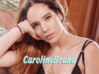 CarolineBrand