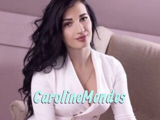 CarolineMendes Ton Show