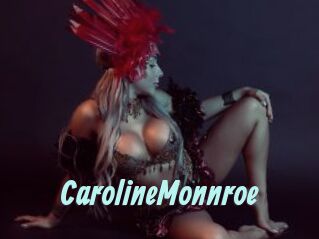 CarolineMonnroe