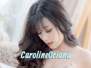 CarolineOriana
